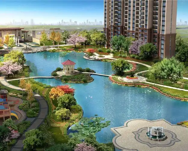 兰考恒大帝景小区详情,房价走势,房源,业主论坛】- 开封58同城