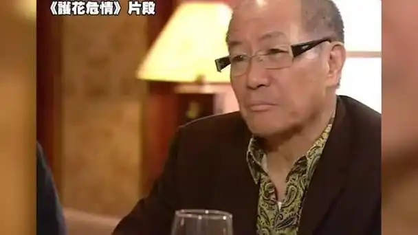 tvb老戏骨陈狄克离世曾出演射雕英雄传等经典