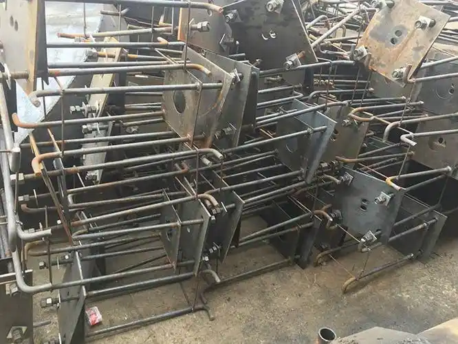 大型预埋件加工价格-预埋件加工价格-盈乾达预埋件加工价格