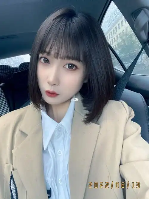 短发好看还是长发好看