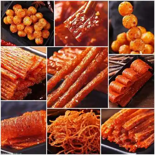 让你找了好久了吧,瞧她家 每天出货都是爆仓,各种零食好吃不贵,做零食