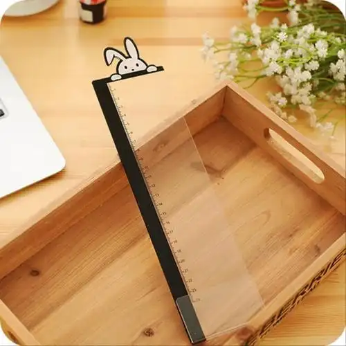 电脑显示器侧面留言板便利贴电脑旁提示留言板屏幕透明便签板贴板