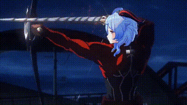 游戏每日一笑原神当你决定不要男角色时你的队伍里全是男角色