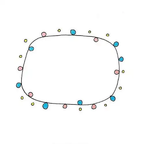 文字框素材合集(可爱风)