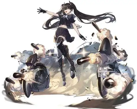 少女前线破坏者