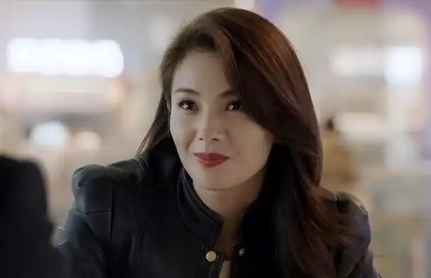 这一次替夫还债的模范妻子刘涛人设彻底崩塌