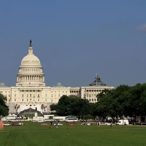 漫步华盛顿公园 - 佳能 eos 7d 样张 - pconline数码相机样张库