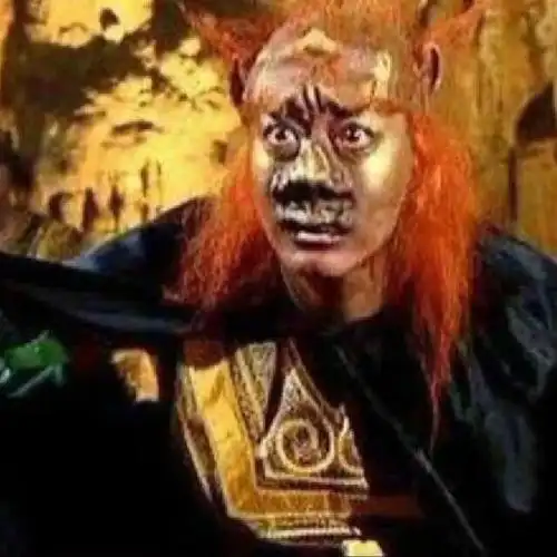 西游记里的妖怪们你还记得吗?