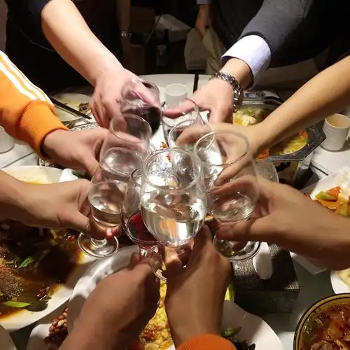 重回18岁5493毕业20周年同学聚会纪实