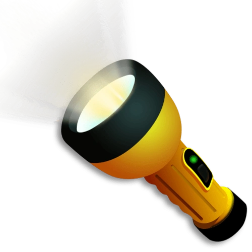 【书香翔安】爱上简笔画 | 教你画手电筒