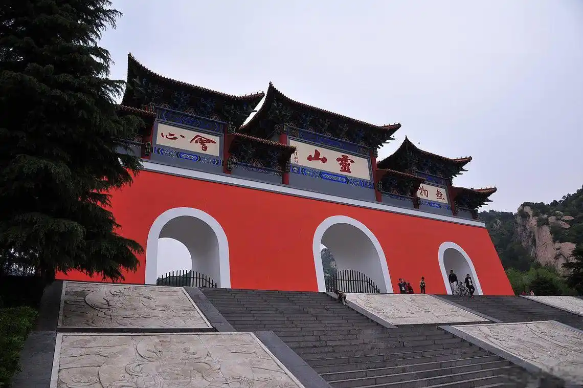 河南信阳旅游景点大盘点 信阳市,位于河南省南部,是一个拥有丰富自然