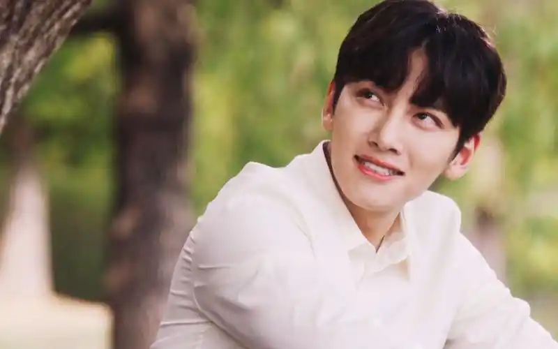 【池昌旭】【奇怪的搭档】专舔屏part4-你真好看