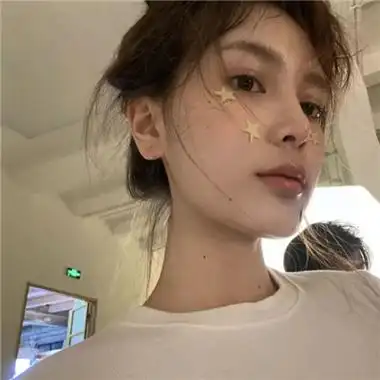 超好看的明亮美女气质头像 热门高级氛围感女头2023_女生头像_美头网