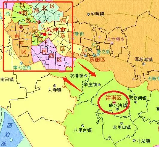 津南区2022年岗位预测不出意外某类型岗位或将逐渐成为历史