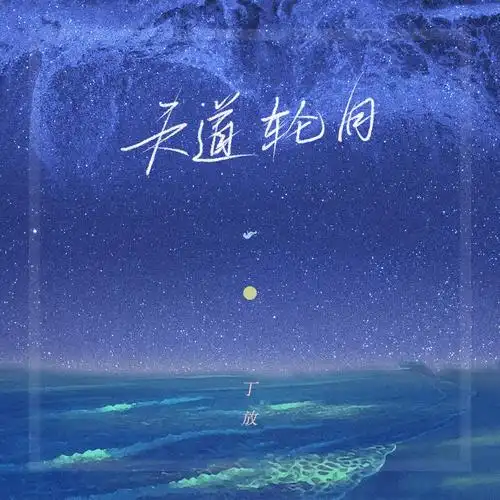 丁放_高音质在线试听_天道轮回歌词