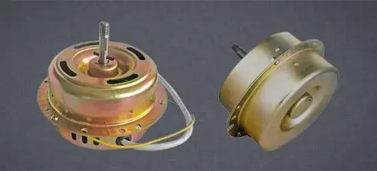 抽油烟机电机该如何判断好坏