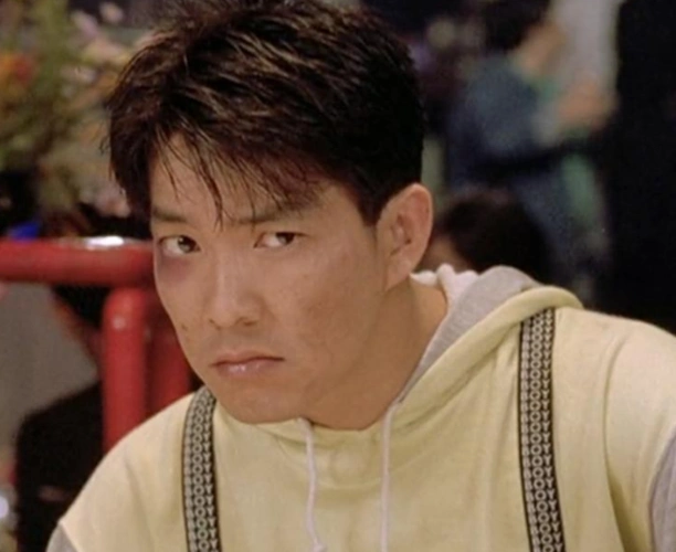 元彪我要做一流的武术指导一流的导演不要做九流的演员