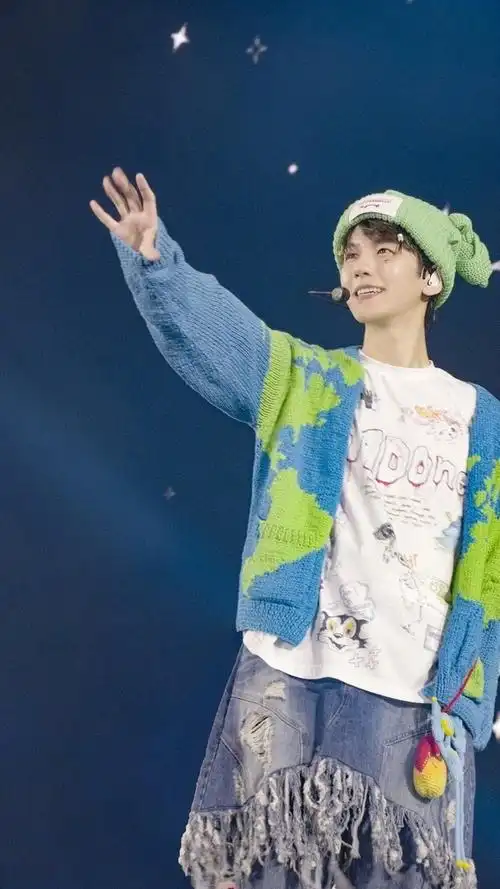 边伯贤亚洲巡演##边伯贤