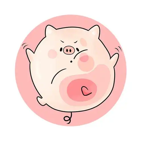 国潮鼠标手护腕小清新高灵敏鼠标垫