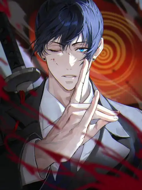 电锯人早川秋壁纸