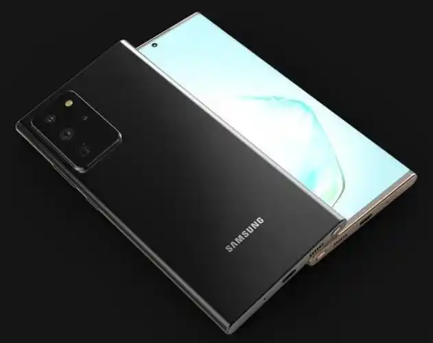 三星note20最新确认骁龙865plus144hz108亿这才是机皇