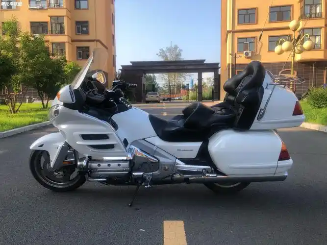 2004本田金翼gl1800 - 摩托车论坛|摩托车联盟|东北摩托联盟-中国摩托