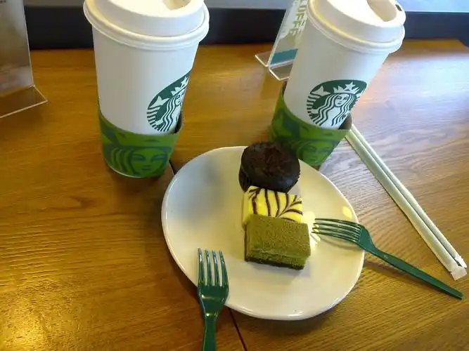 好看的星巴克杯子图片杯子咖啡杯星巴克星巴克杯子