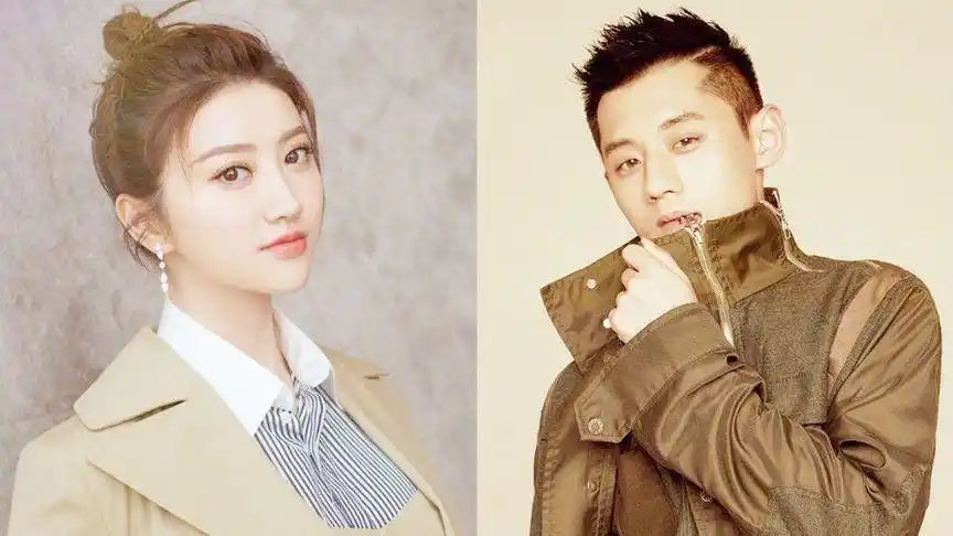 热搜预警!景甜发文宣布与张继科分手,其实一切早有苗头