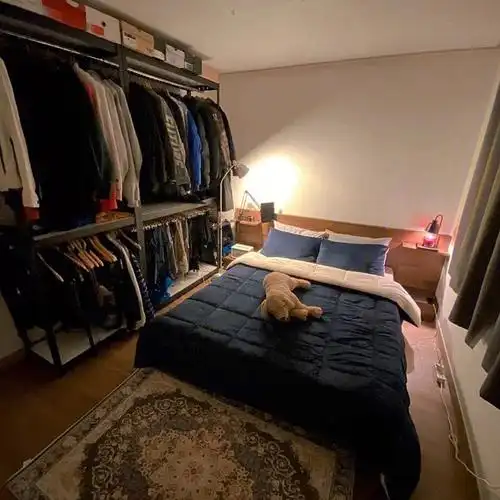 男生卧室布置75属于男孩子的世界