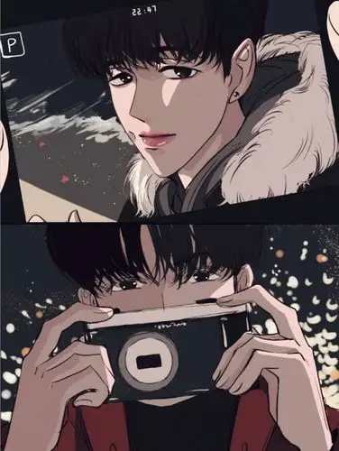 吴世勋,张艺兴,勋兴 cr