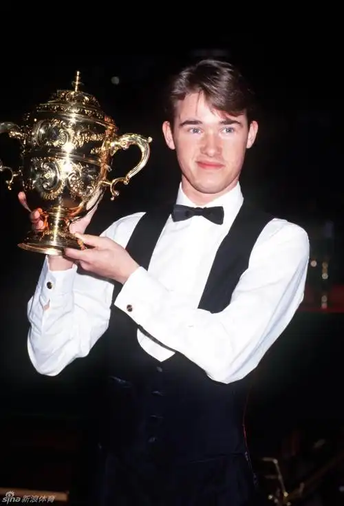 台球皇帝亨德利生涯回顾_新闻频道_映象网