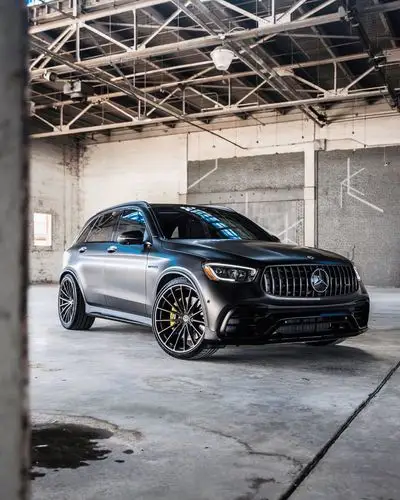 mercedes amg glc63!帅_奔驰glc论坛_手机汽车之家