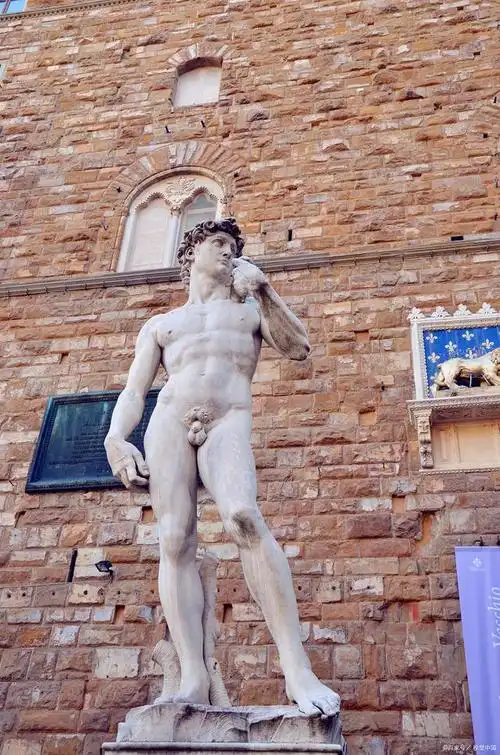 揭秘达芬奇的身份性取向