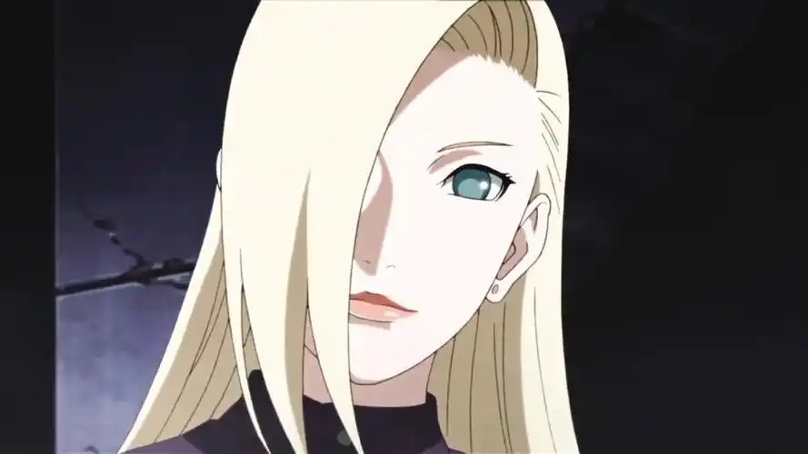 火影忍者:手鞠敢爱敢恨,你可是我看上的男人,然后就是一巴掌!