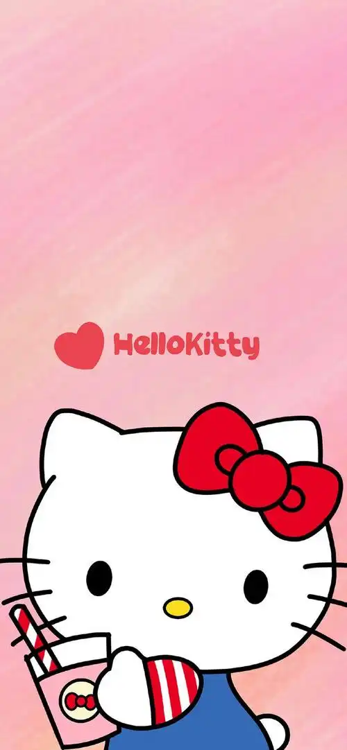 hello kitty/凯蒂猫的背景图,hello 树先生(一大波hellokitty可爱套图