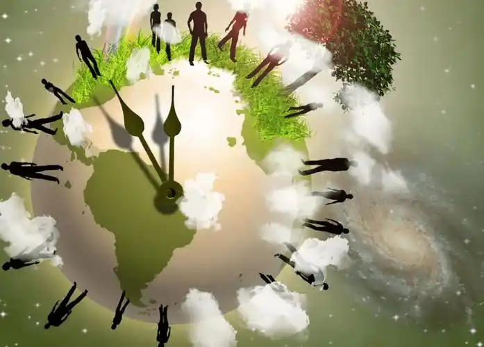 地球"加快"自转速度,一天已不足24小时,这意味着什么?