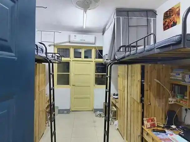 长沙学院怎么样?寝室蹲点记,真相究竟如何为你揭晓