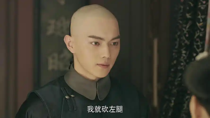 延禧攻略:傅恒沙场归来时,谁被尔晴厚脸皮的话气到了?贻笑大方