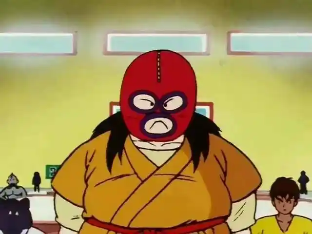 龙珠系列中孙悟空的大救星亚奇洛贝去哪里了