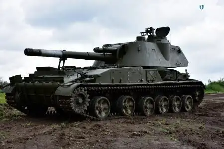 射击m1a1abrams坦克