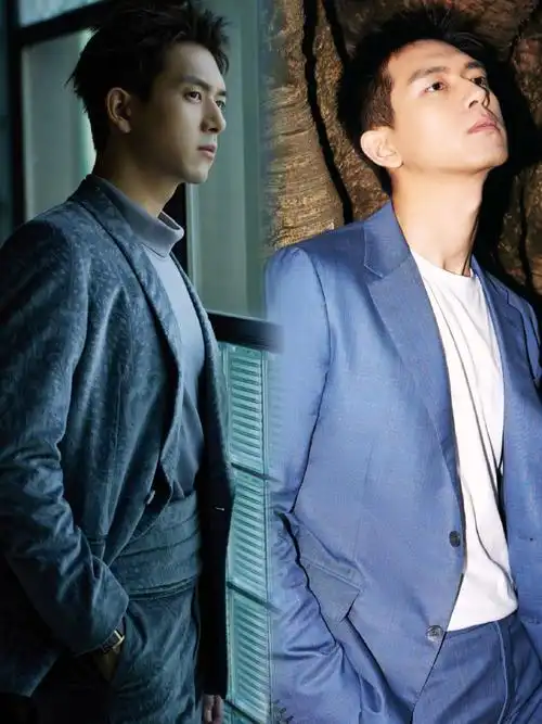 期待@李现ing米兰男装周之旅,解锁更多属于李现的时尚密码#芒果娱乐