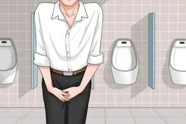 男性慢性膀胱炎有什么症状(男性膀胱炎有哪些症状)(1)