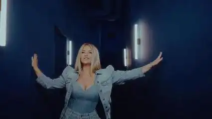 【沙皇】瑞士德语流行女歌手beatrice egli最新热曲du, du, du