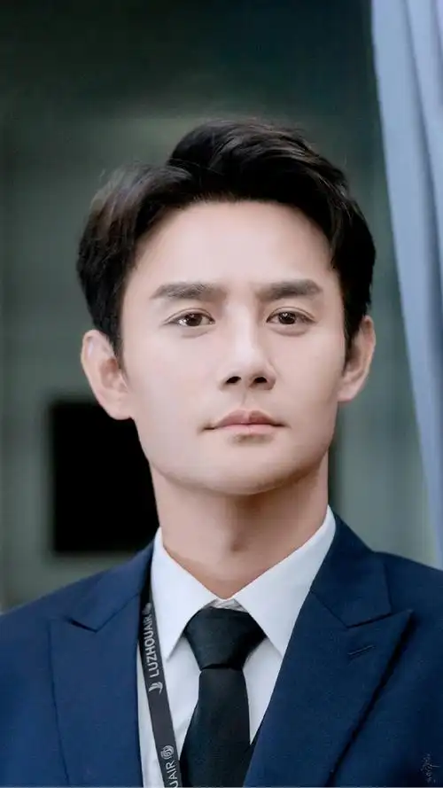 王凯向风而行##王凯顾南亭