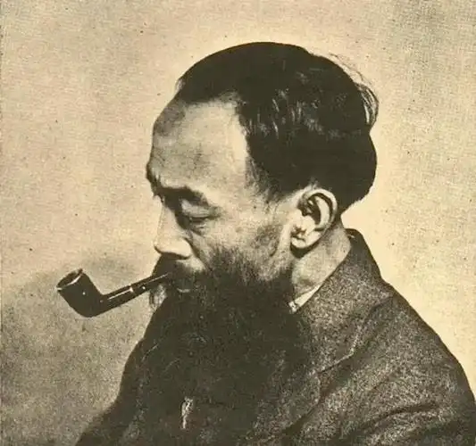 胸怀赤子之心拥抱良知的画家:司徒乔的艺术人生