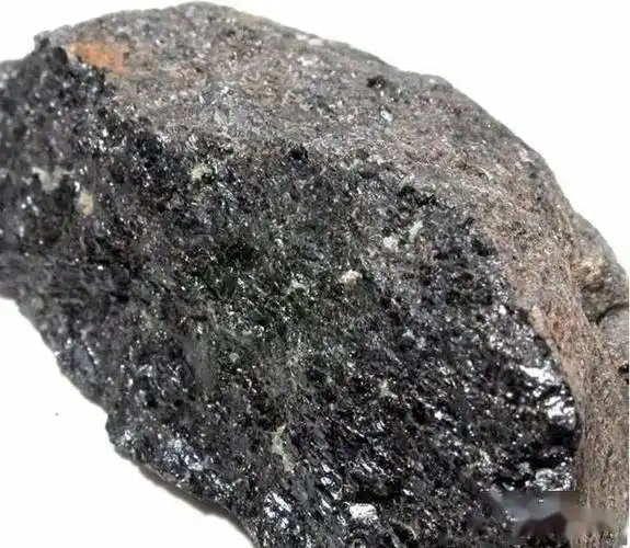 几种铁矿石的认识