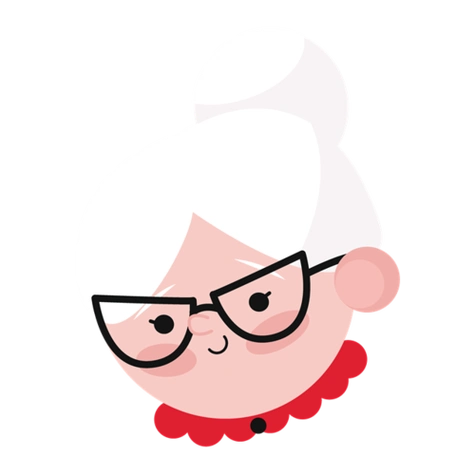 白发苍苍老奶奶头像