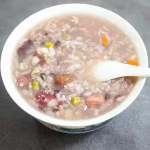 八宝粥~250g五谷杂粮组合粥材料煮粥食材八宝米腊八粥养生粥babao