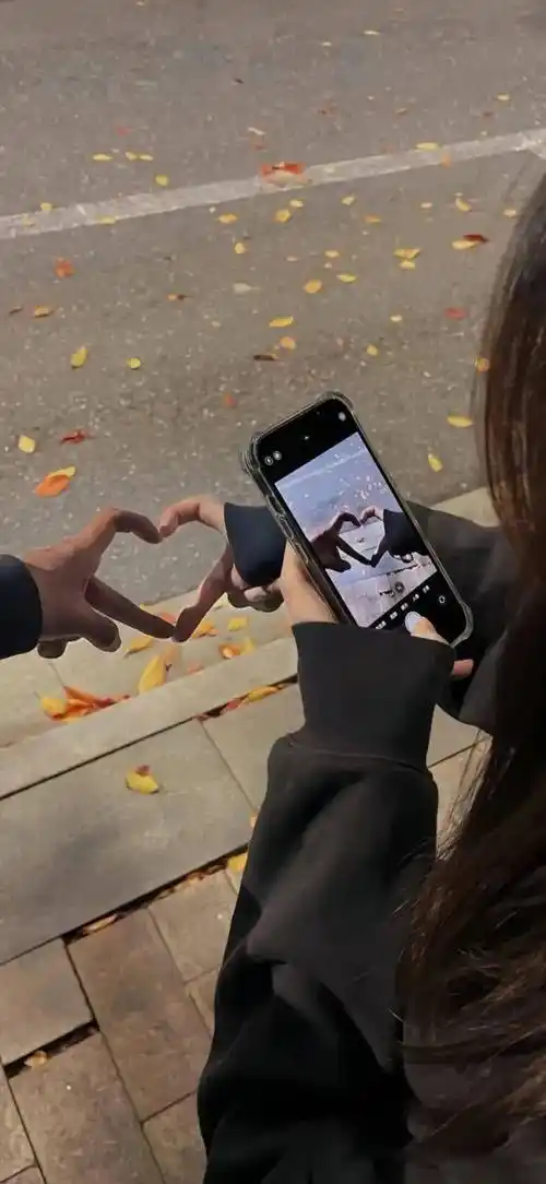 壁纸ins风高级感锁屏壁纸