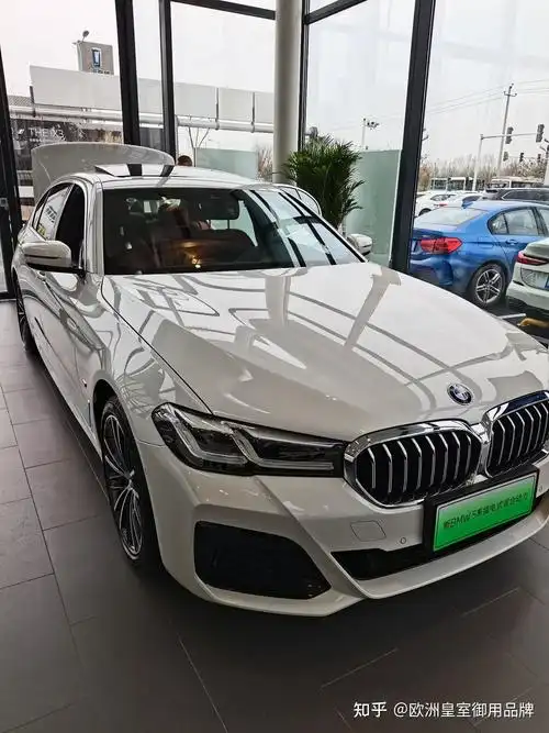 宝马2021款530li和2021款535le如何选择? - 知乎
